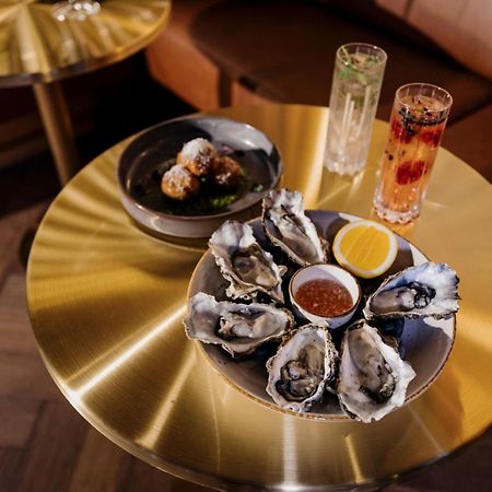 Voco Auckland City Centre By Ihg 外观 照片
