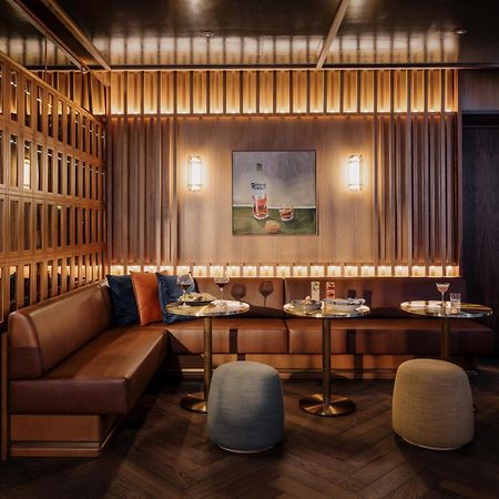 Voco Auckland City Centre By Ihg 外观 照片