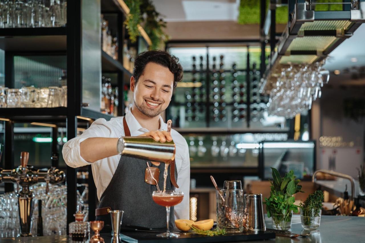 Voco Auckland City Centre By Ihg 外观 照片