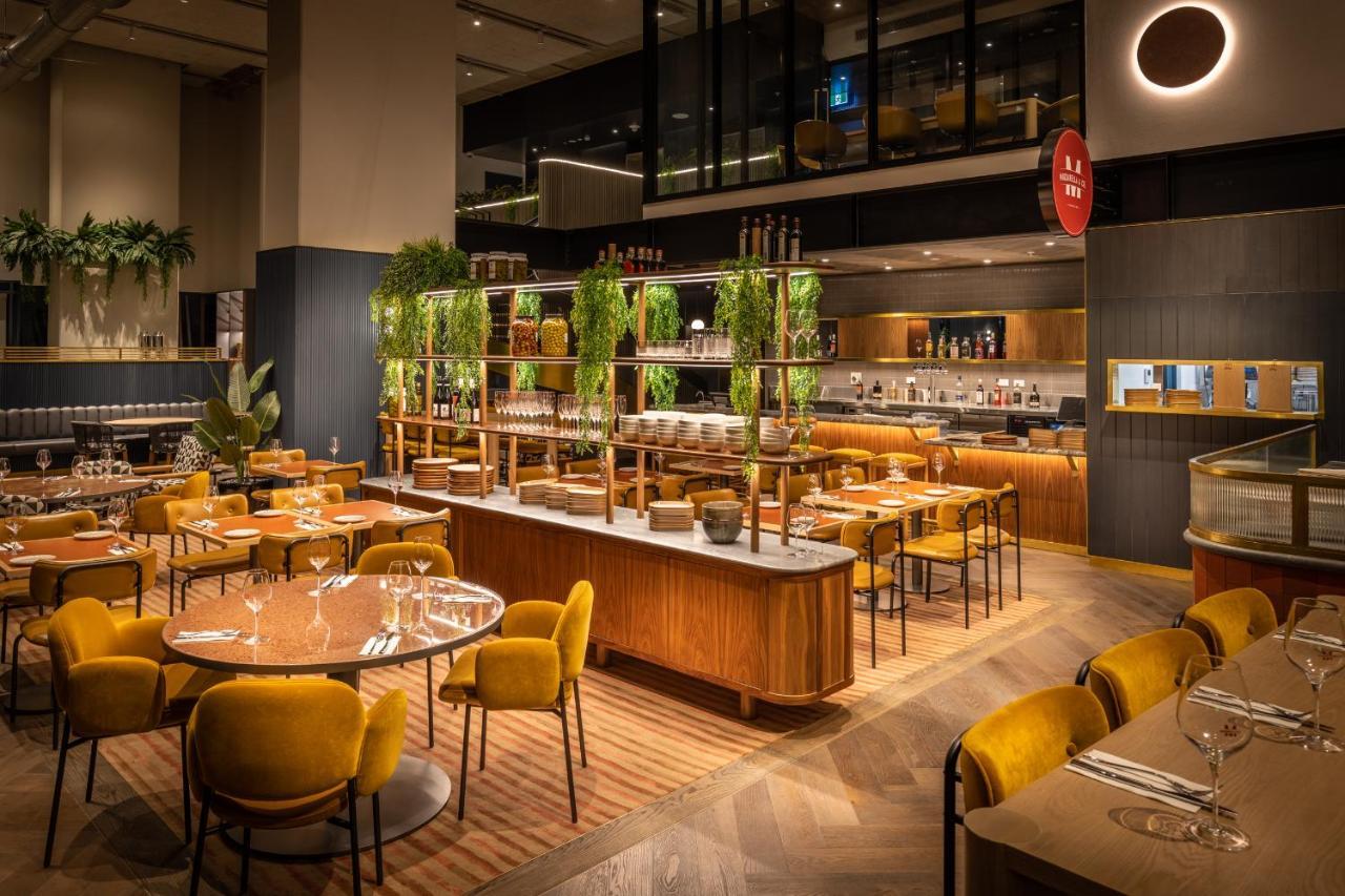 Voco Auckland City Centre By Ihg 外观 照片