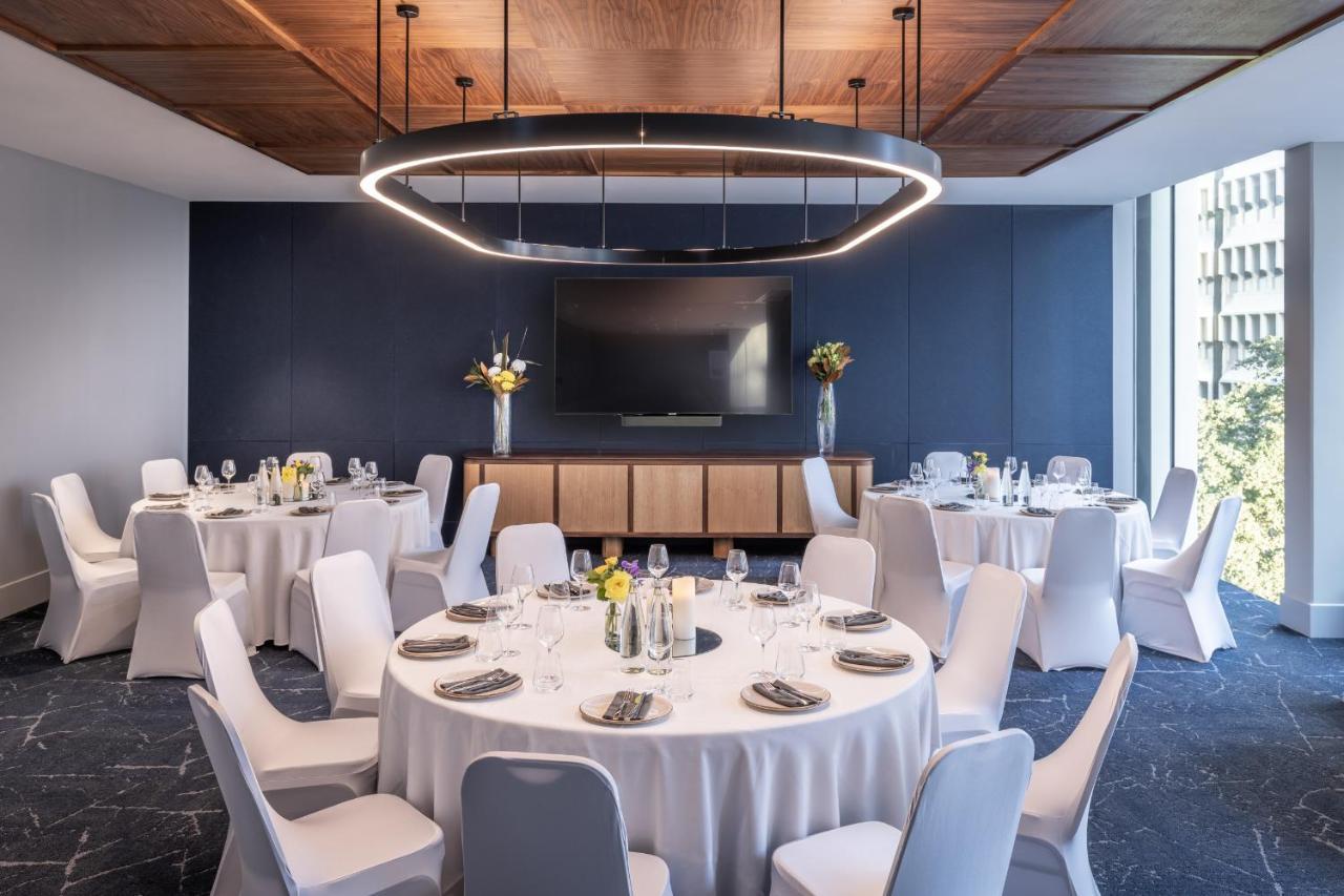 Voco Auckland City Centre By Ihg 外观 照片