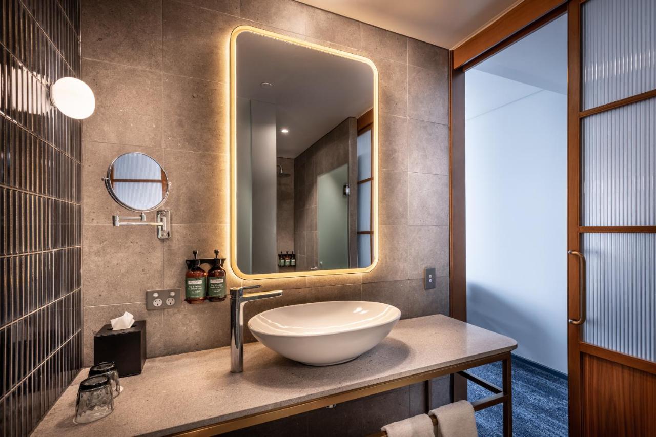 Voco Auckland City Centre By Ihg 外观 照片