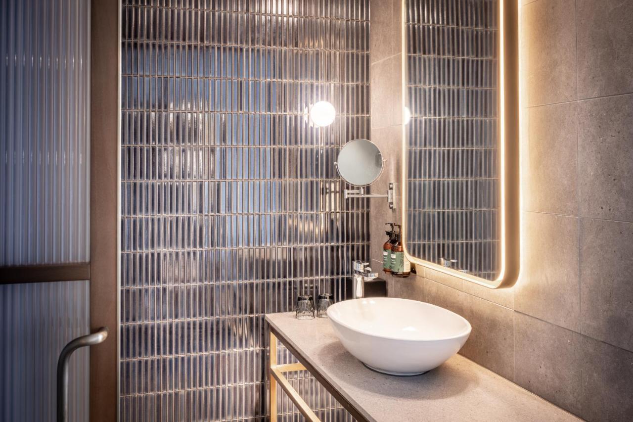 Voco Auckland City Centre By Ihg 外观 照片
