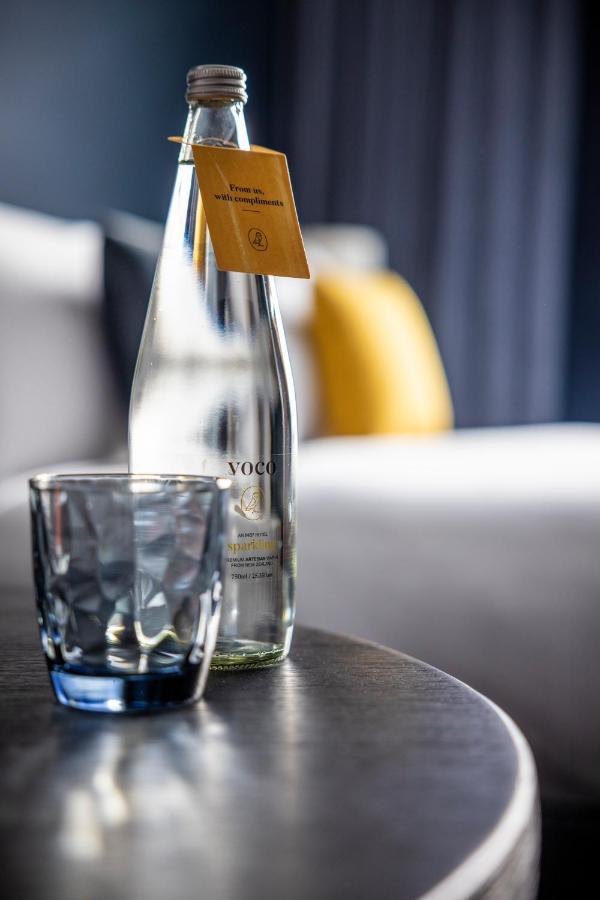 Voco Auckland City Centre By Ihg 外观 照片