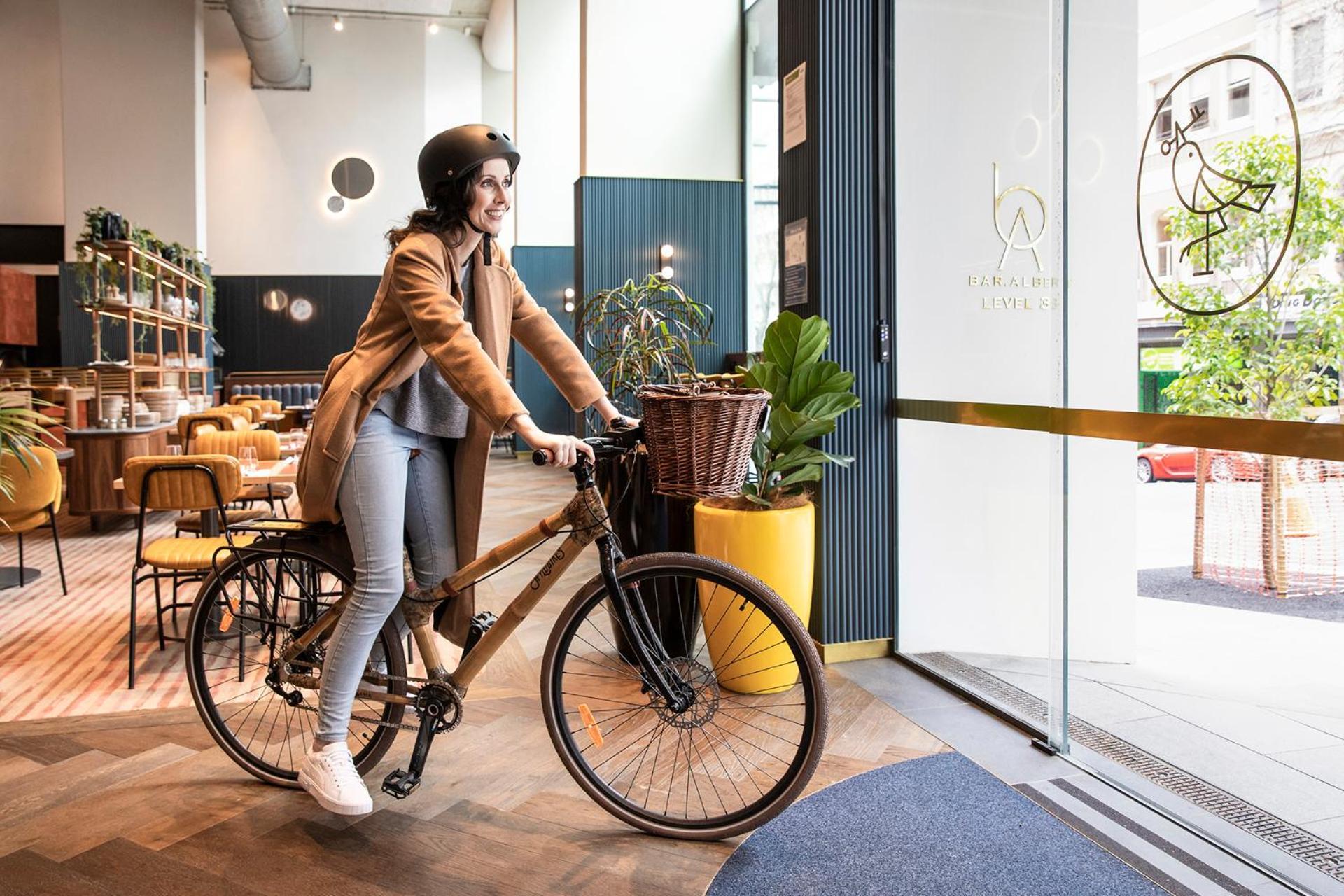 Voco Auckland City Centre By Ihg 外观 照片