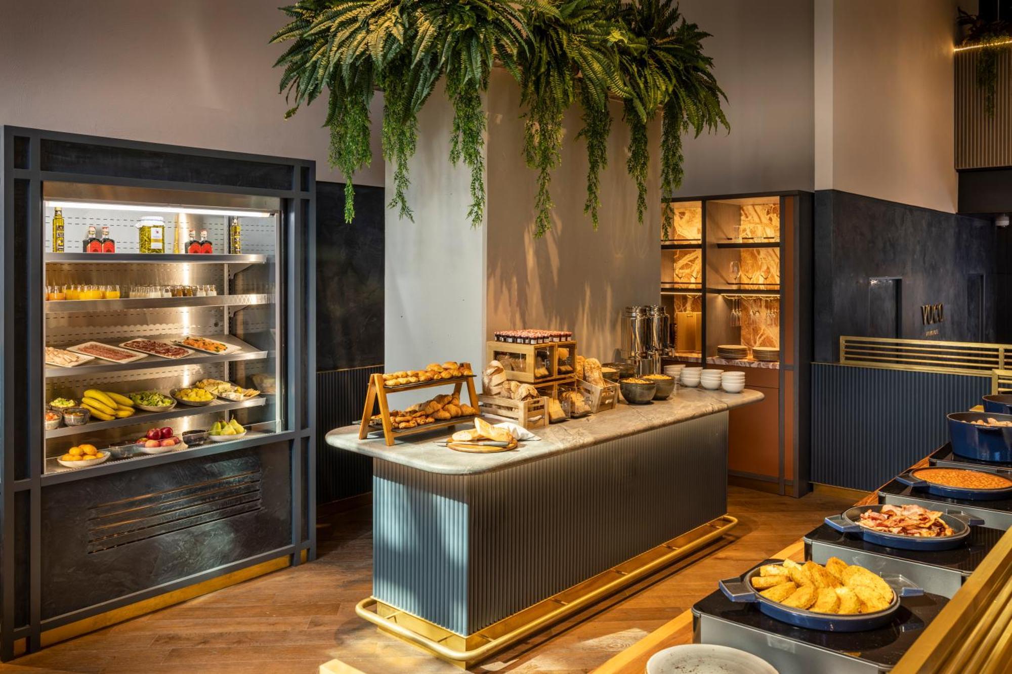 Voco Auckland City Centre By Ihg 外观 照片