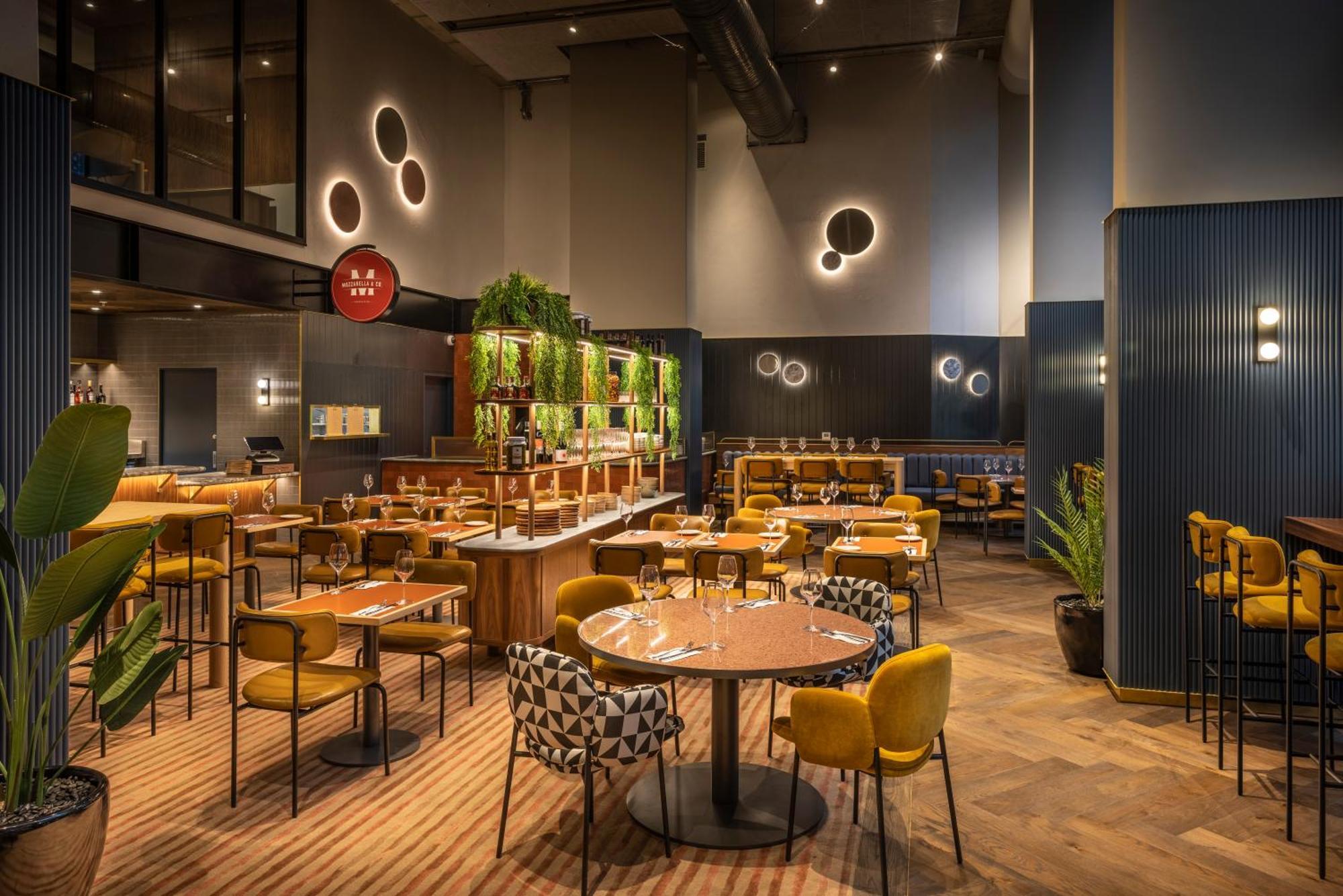 Voco Auckland City Centre By Ihg 外观 照片