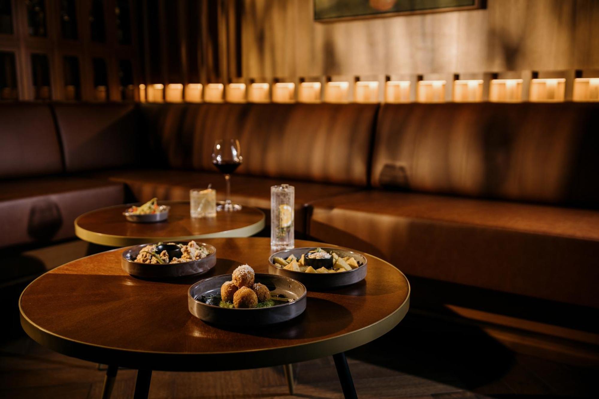 Voco Auckland City Centre By Ihg 外观 照片
