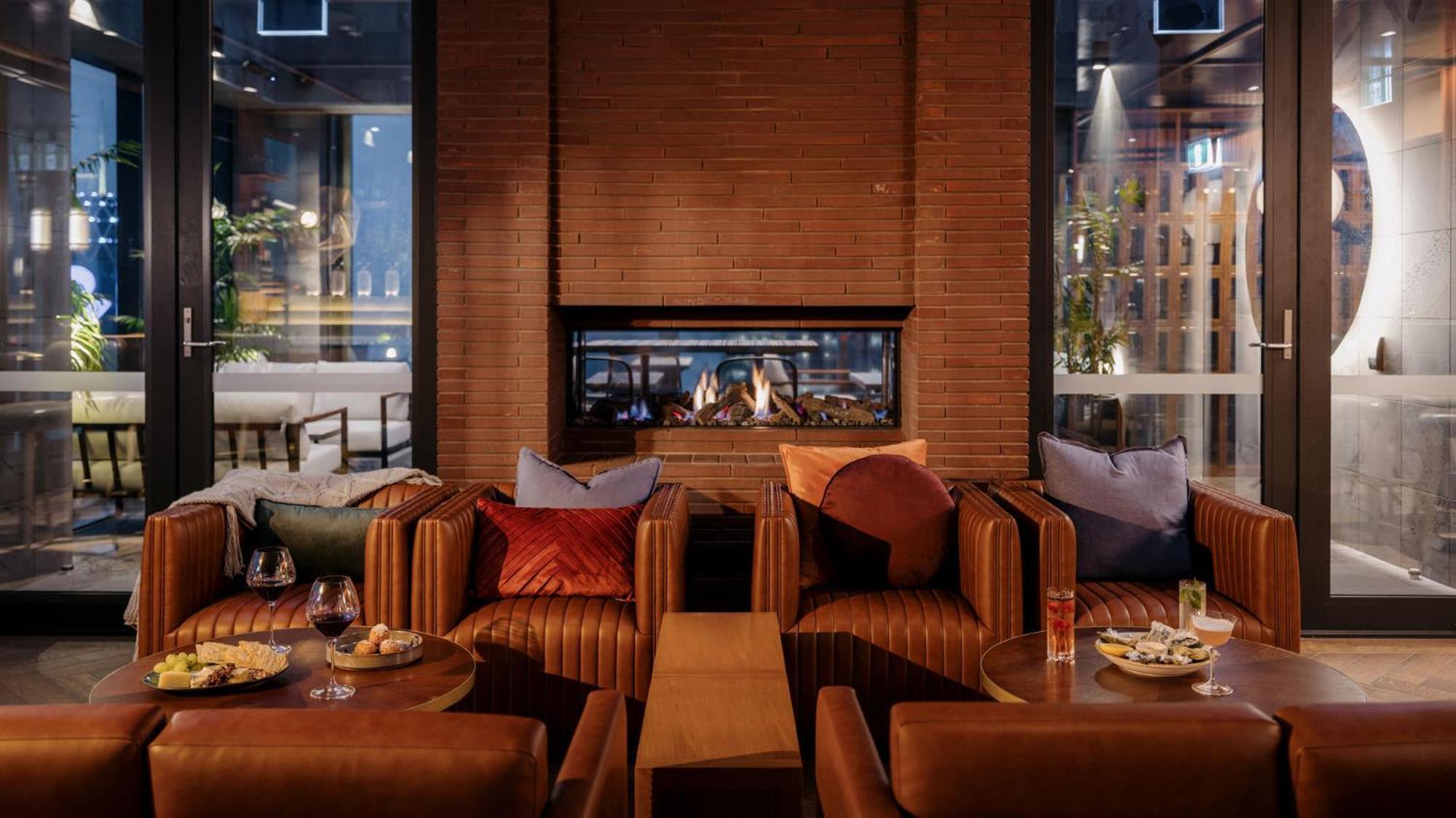 Voco Auckland City Centre By Ihg 外观 照片