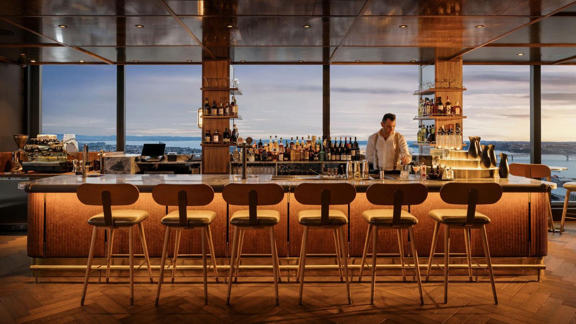 Voco Auckland City Centre By Ihg 外观 照片