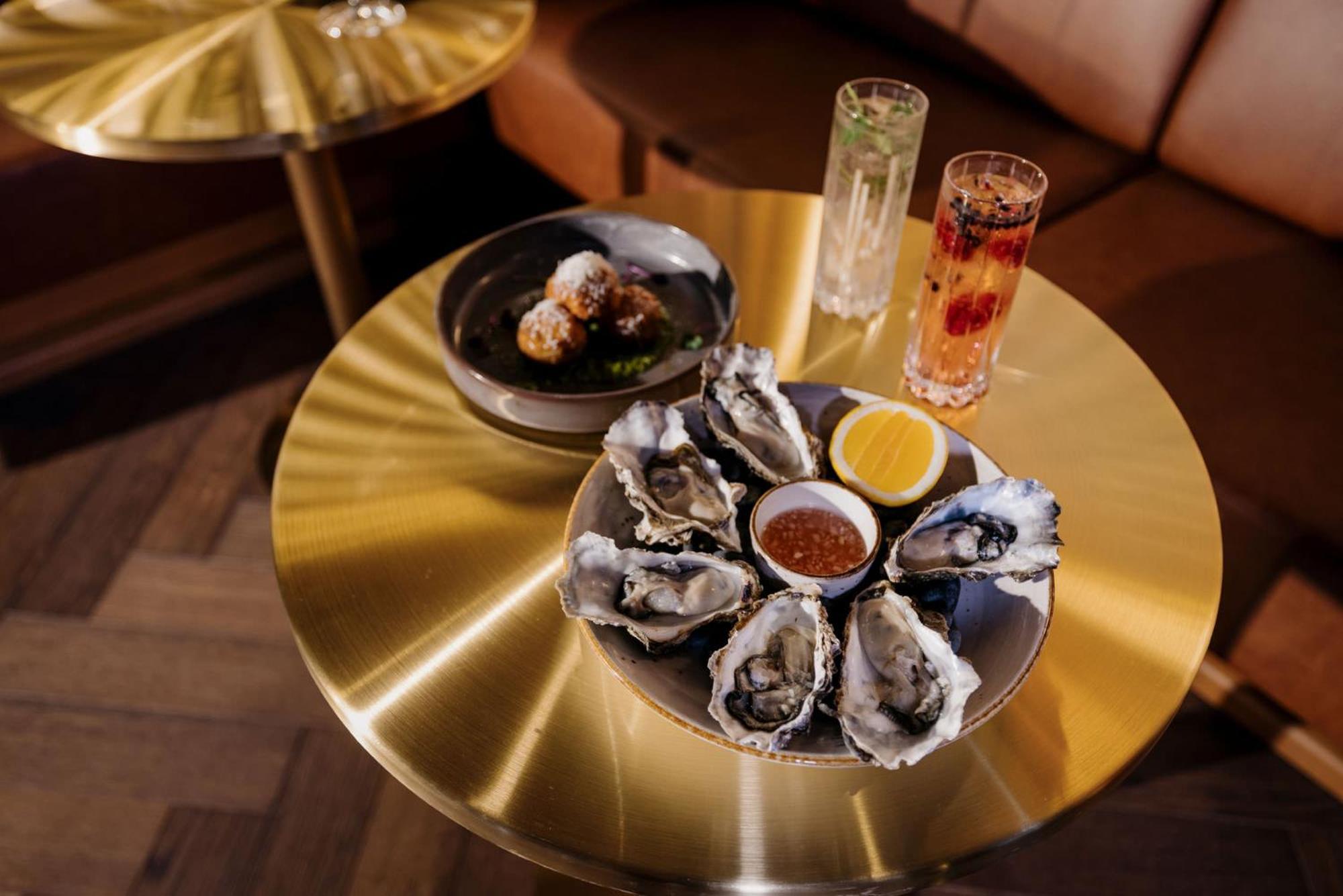 Voco Auckland City Centre By Ihg 外观 照片