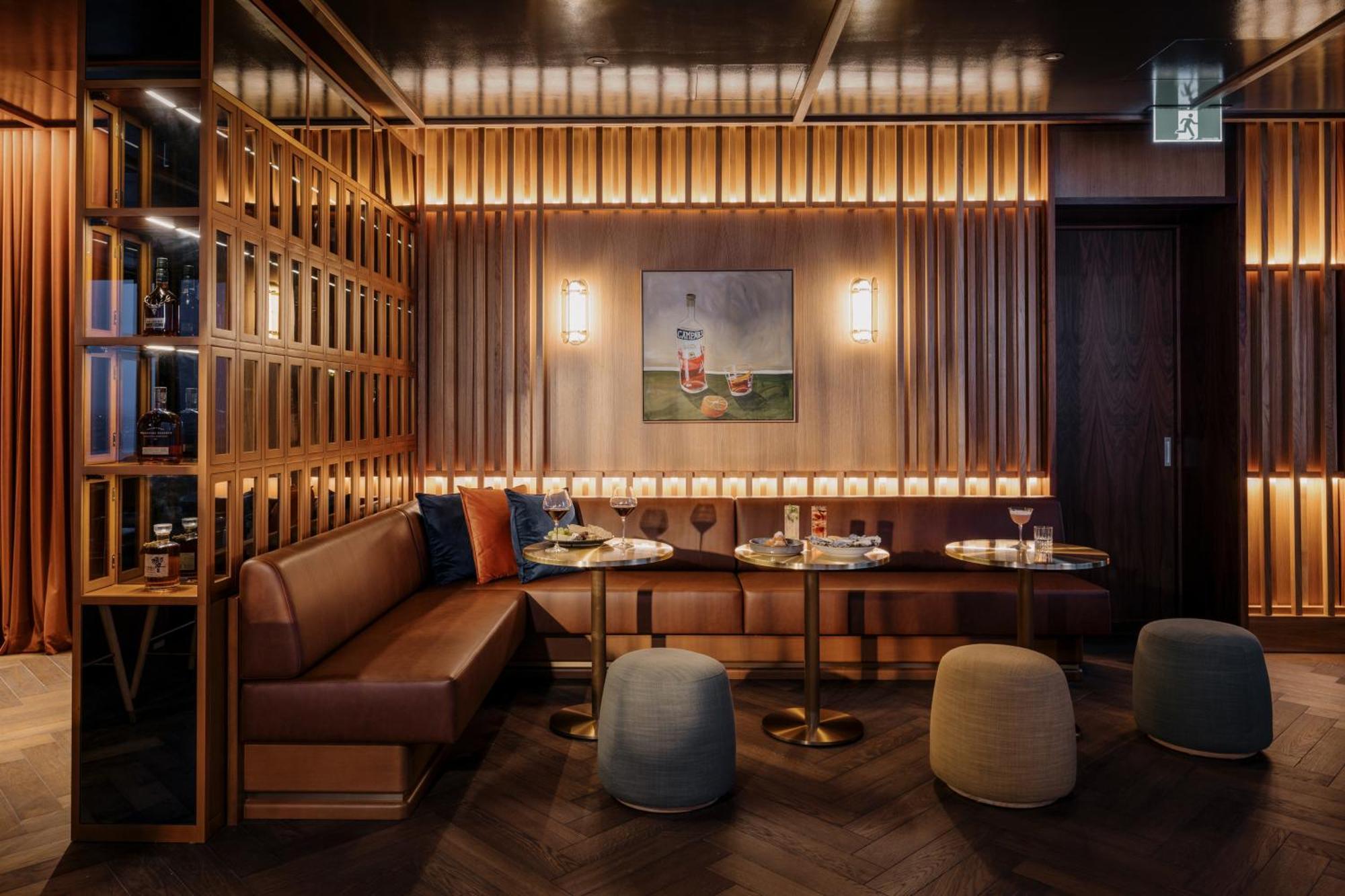 Voco Auckland City Centre By Ihg 外观 照片